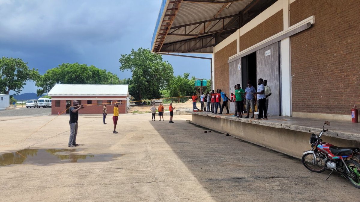 WMFS International Search and Rescue (ISAR) Team tweet media