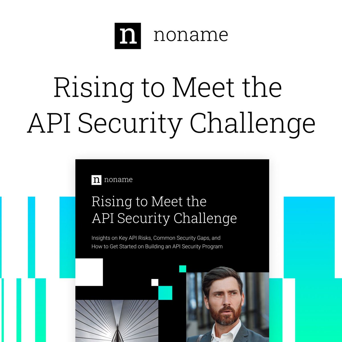 📘 Rising to Meet the API Security Challenge: hubs.ly/Q02p-rnx0

1️⃣ Key drivers of API risk and how attackers exploit them.
2️⃣ Three critical gaps of commonly used tools such as WAFs and API gateways.
3️⃣ What it takes to build a comprehensive API security program.