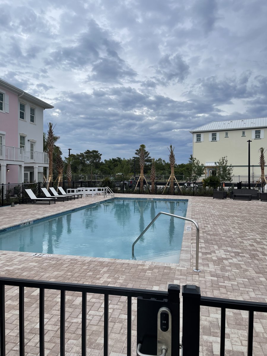 CSQalts's tweet image. Please view these recent pictures from our visit to Tradewinds at Hobe Sound. Our project is coming along very nicely. #HobeSound #commercialrealestate