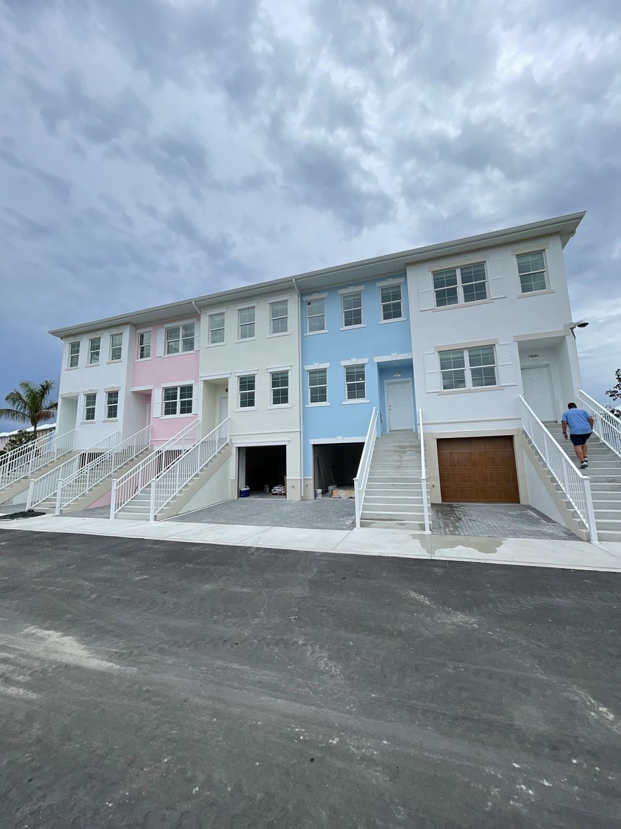 CSQalts's tweet image. Please view these recent pictures from our visit to Tradewinds at Hobe Sound. Our project is coming along very nicely. #HobeSound #commercialrealestate