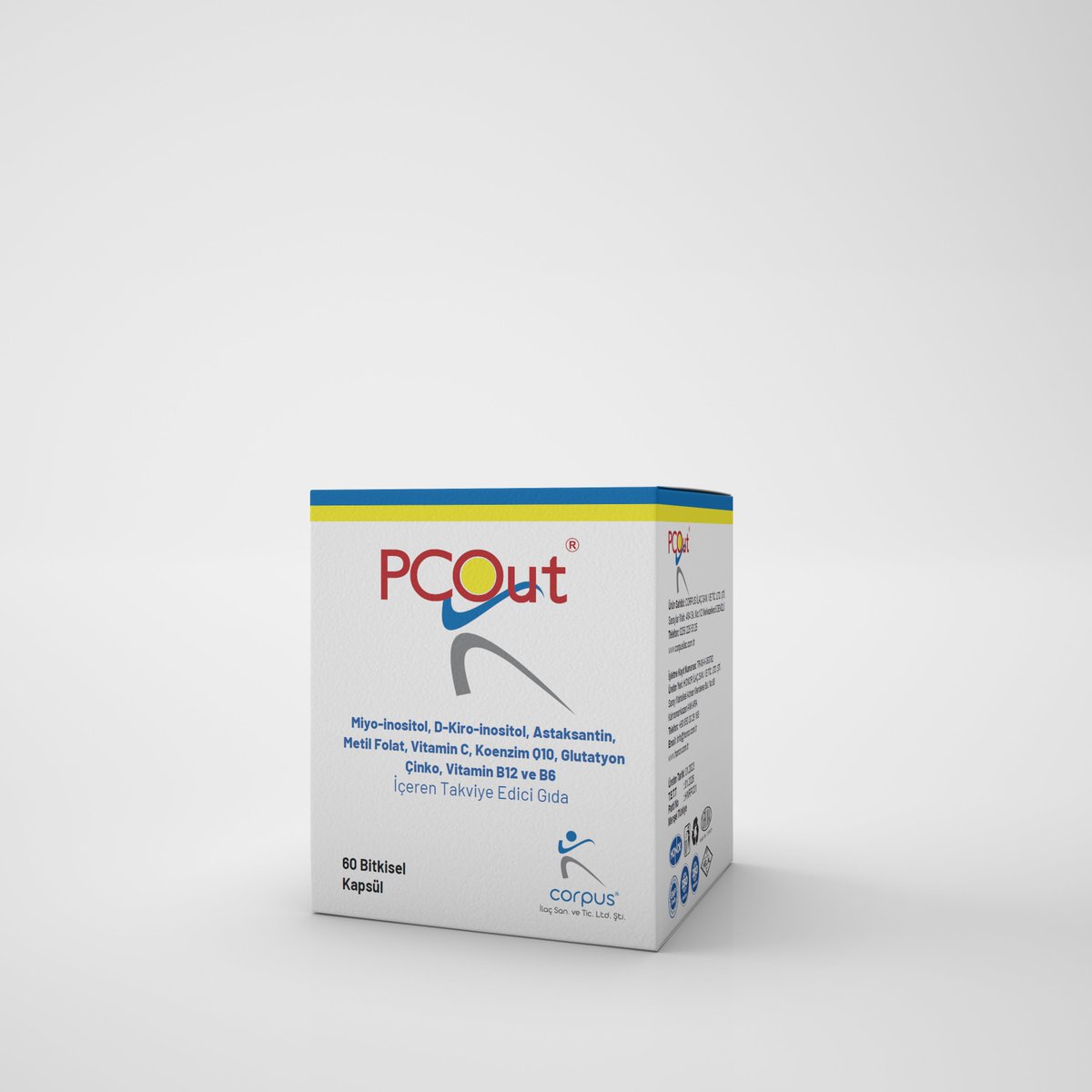 Corpuspharma's tweet photo. @VOATurkce PCOut® 60 kps. https://t.co/r7PJ5rKzyY