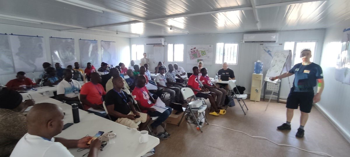 WMFS International Search and Rescue (ISAR) Team tweet media