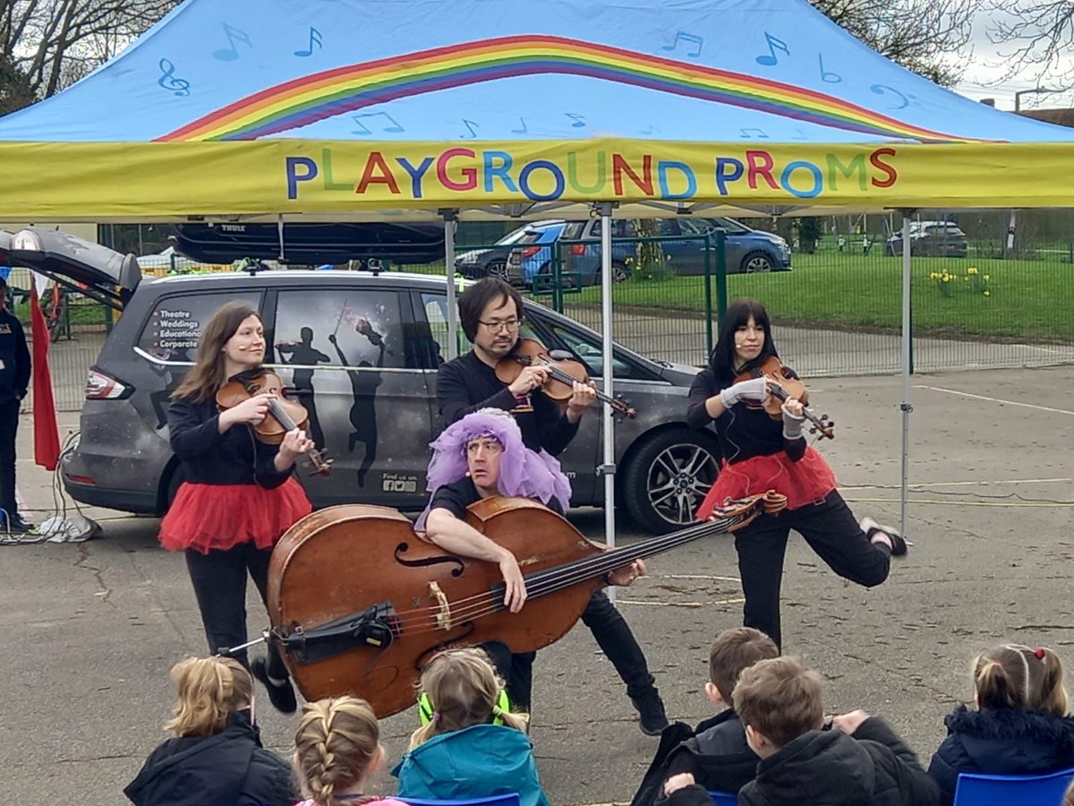 Norfolk & Suffolk Music Hub tweet media