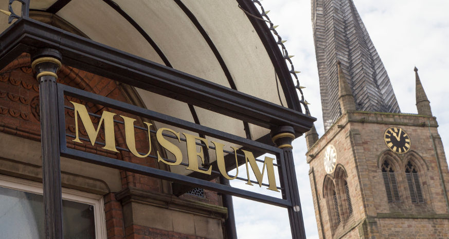 InvestCfield's tweet image. Improvements to Chesterfield Town Centre will be centred around key public spaces and the connectivity between the Stephenson Memorial Hall, the Crooked Spire and key visitor arrival points:

dlvr.it/T4JPcz

#InvestInChesterfield