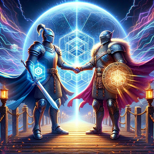 Good morning! 🌮

✅ Lifetime rewards have been activated for the first batch of the top 50 members of the Ethos Product Council.

#YourKeysYourCrypto ✊