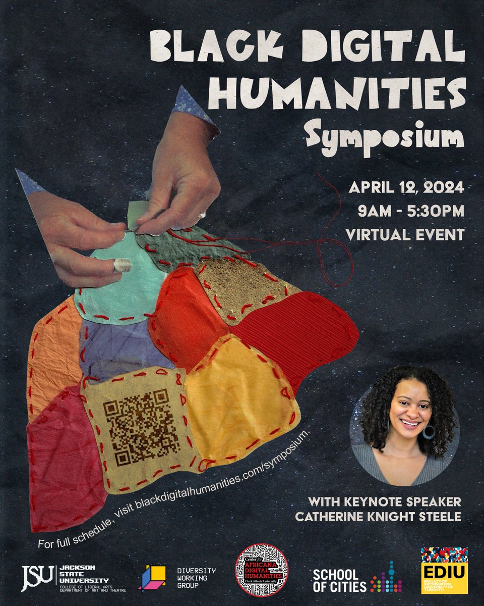 The Diversity Working Group tweet media