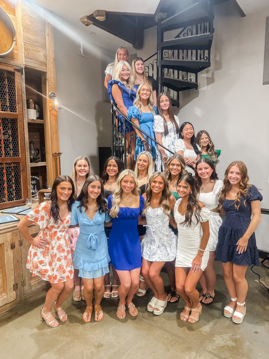 SDHS Crusaderettes tweet media