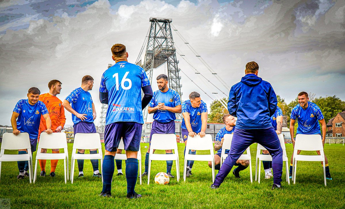 NptCorries's tweet image. We&apos;re pleased to be featured in @nonleaguedayuk and what a fixture it promises to be as we take on @NewInnAFC in the Gwent Senior Cup semi final! 

Let us know if you can make it and we&apos;ll enter you in to the prize draw for a Corries shirt!

UTC 💙

#NonLeagueDay @ProstateUK