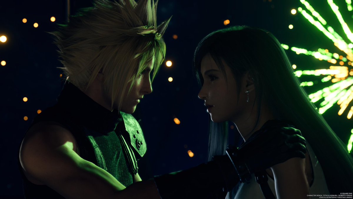 Very impressed with @finalfantasyvii rebirth. Captures the charm of the original. And clearly took onboard mini game feedback 😂