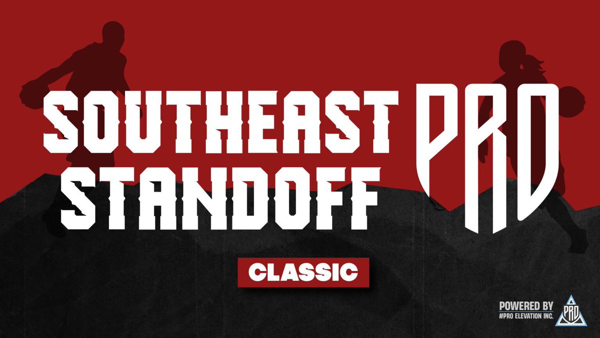 Jarrett_PRO's tweet photo. 🏀Southeast Showdown | Classic☑️

🔒@FPCAbasketball is LOCKED IN✔️

3️⃣ Girls Games  3️⃣ Boys Games

✅Team &amp; Player Visibility
✅Competitive, Diverse Matchups
✅EXPOSURE

🐦Early Bird

🗓️12/14
📍@coachmincey

Spots Are Moving💨 

💻INFO⤵️
https://t.co/TPYfQWvmov

Other Classics⬇️ https://t.co/axM6ZHGry2