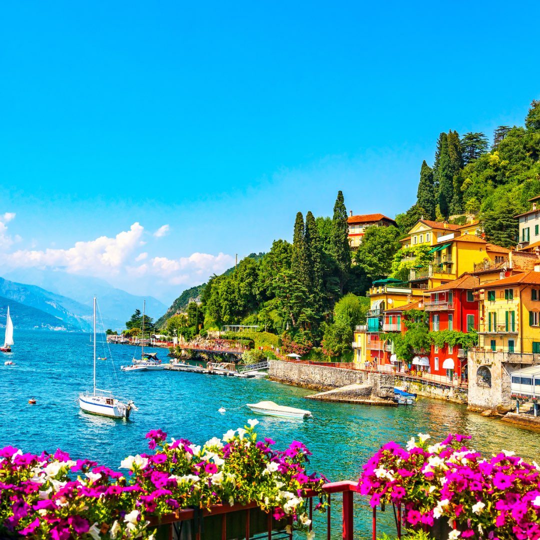 Spring has officially arrived, promising sunny days and smooth sailing ahead. Happy First Day of Spring from all of us at Marinalife!
