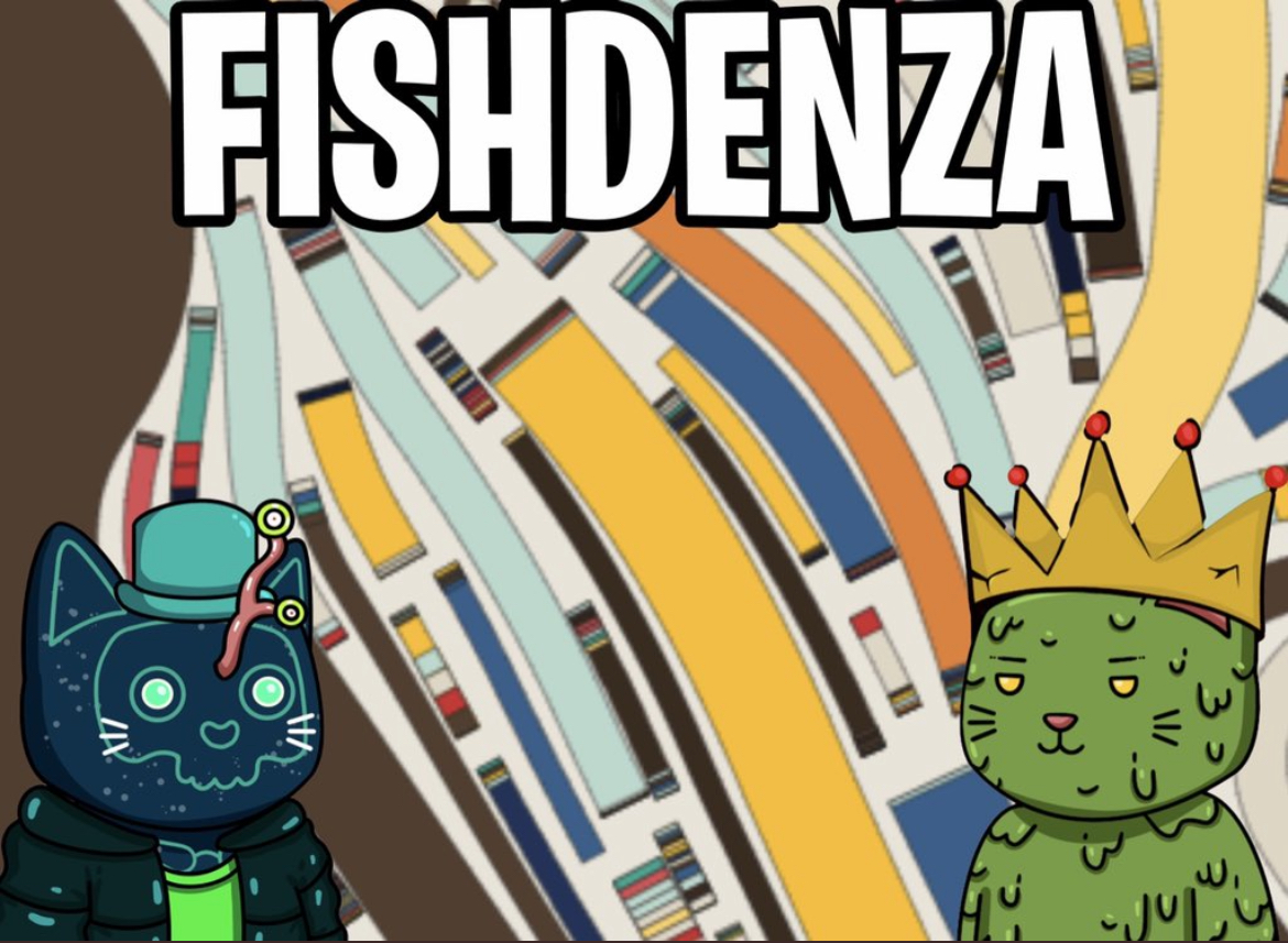 mutantcatsDAO's tweet photo. The Vote is FINAL

With a 93.82% approval. The DAO has voted to sell our Fidenza #30. 

This was one of our first big purchases as a DAO. Sad to see this beautiful art leave but the community has spoken. 

The memes and pictures were great back in 2021 when we first started purchasing blue chip NFTs. These were some of our favorites that feature Fidenza #30.

Like always, come join the discussion over on our Discord. Snapshot results posted below 👇👇

https://t.co/9vSZzGOQsB