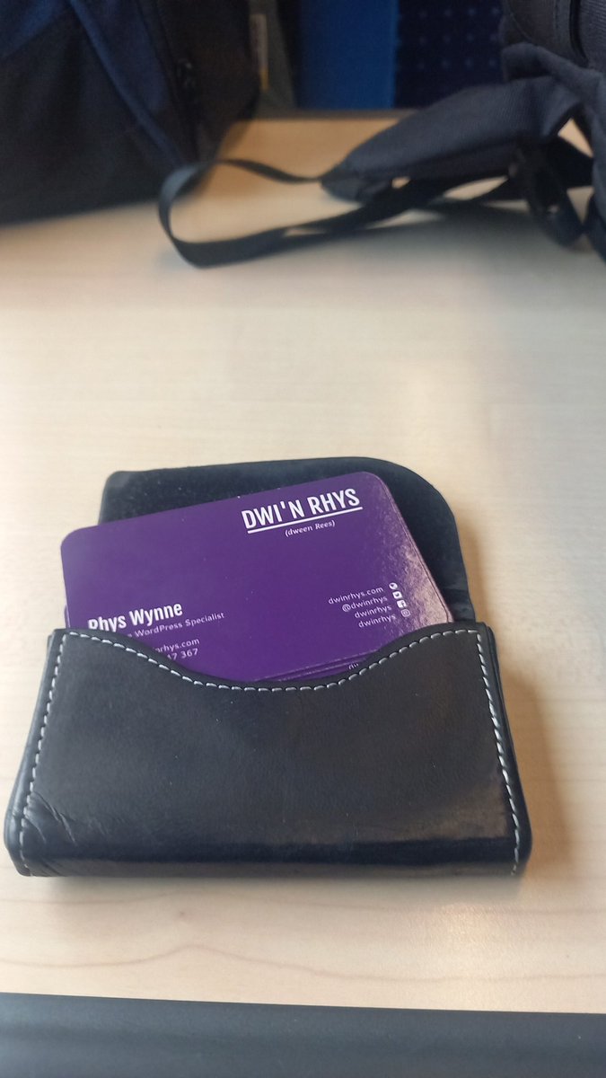 On my way to #WPLeeds. First one for 4 years and 1 month!