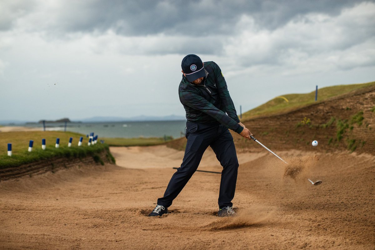 Is your game in shape for the new season? Our wonderful @nbproshop team can help! Whether it’s a swing tweak, smoothing out the putting stroke or improving that all important bunker play around the West Links, our PGA Pros are on hand to get your game ready for a big ‘24 …