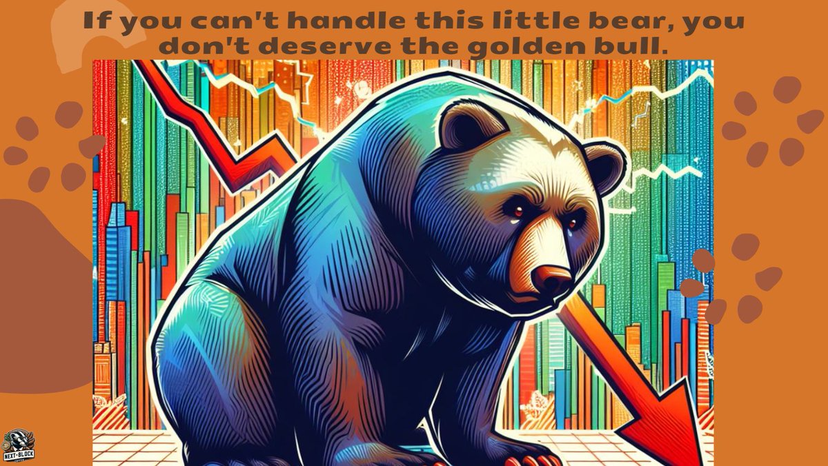 nextblockvend's tweet image. Stay Humble! 💪✨#Bitcoin