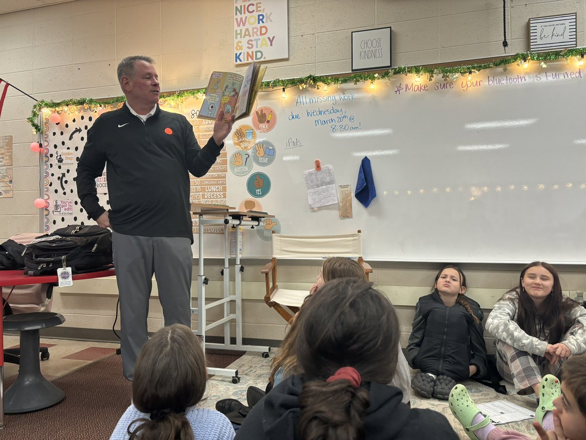 Northview Elementary School tweet media