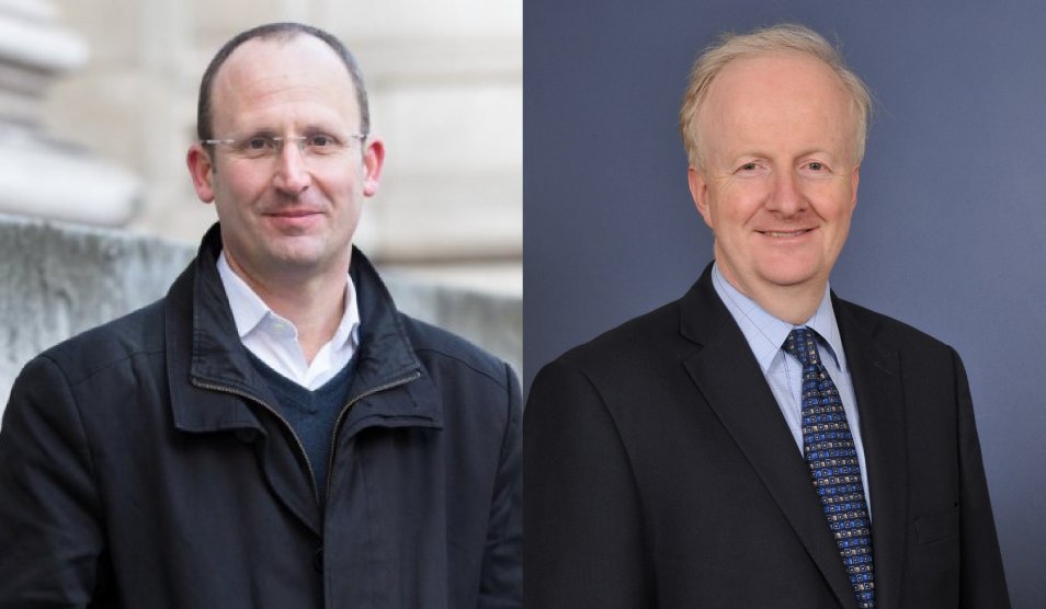 Congratulations to @ImperialNHS' and @imperialcollege's Professor Alun Davies and Professor Graham Cooke who have been appointed as senior investigators by @NIHRresearch ➡️ imperial.nhs.uk/about-us/news/… These awards are given to leaders of patient & people-based research. @ImperialBRC