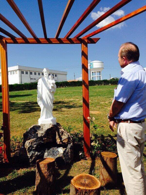 São José, valei-nos! 🙏