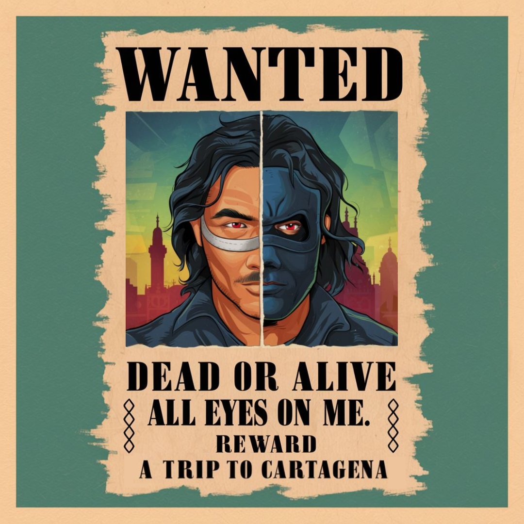 Conocen el paradero de este supuesto "aimer"  Cualquier info al dm 📩