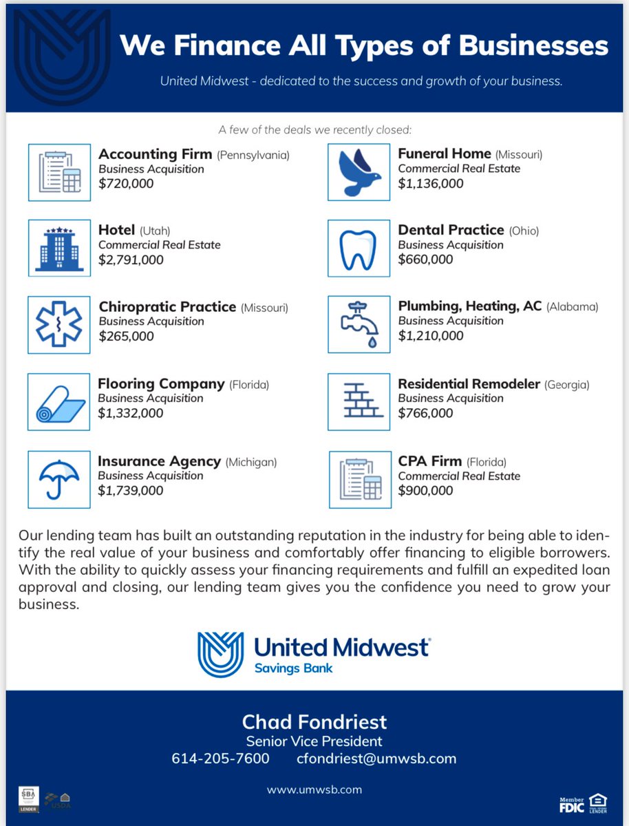 Chad Fondriest tweet media