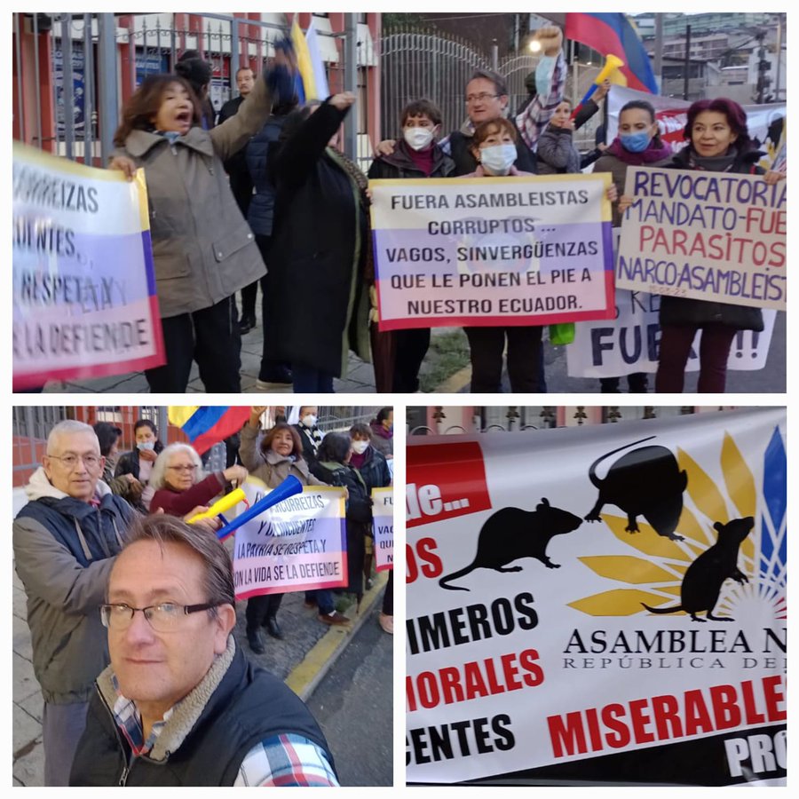 Imba_bura2's tweet image. #Kronfle no se saldrá con la suya #Nebot tampoco  y mucho menos el prófugo criminal
#RedDeTuiterosDemocraticos