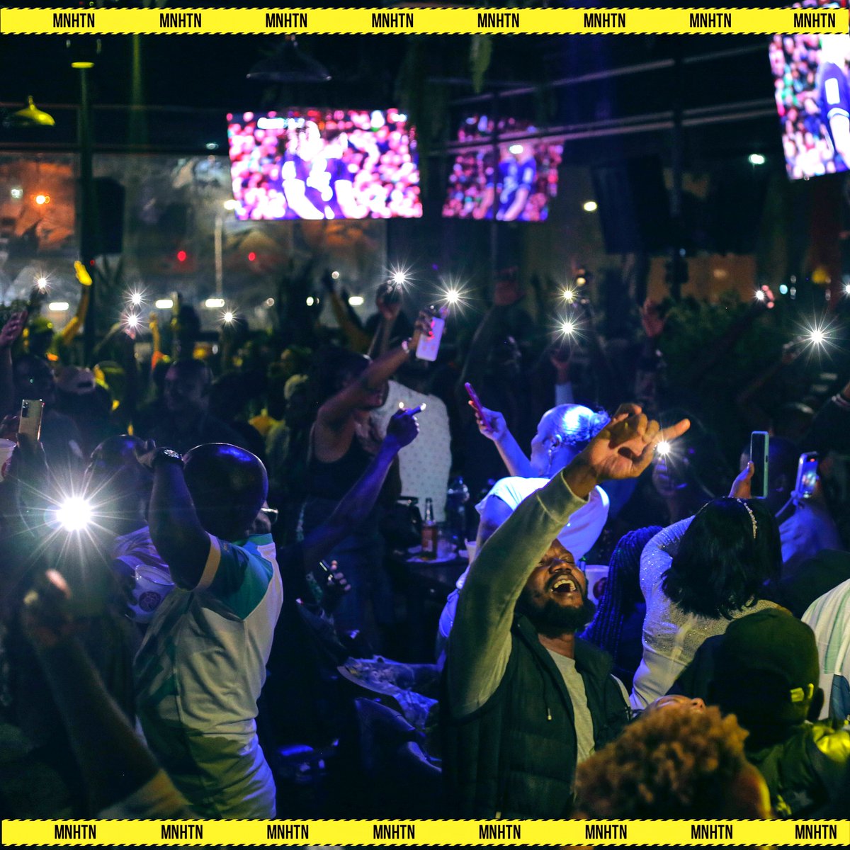 KeManhattan's tweet photo. We had such an amazing weekend with thank you for turning up ๐ฅ๐ฅ
Cc: @DjJoeMfalme @krisdarlin
#TheManhattanKE #Culturecapital #WeRunTheCity #MombasaRoadFinest #RespectTheDjs https://t.co/Y1a91hqKOz