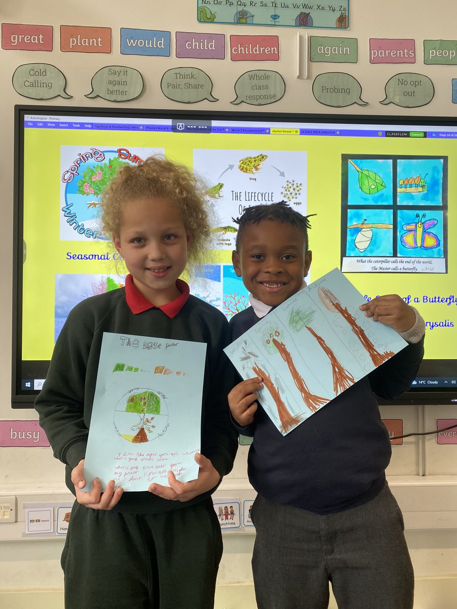 Haberdashers' Hatcham Primary tweet media