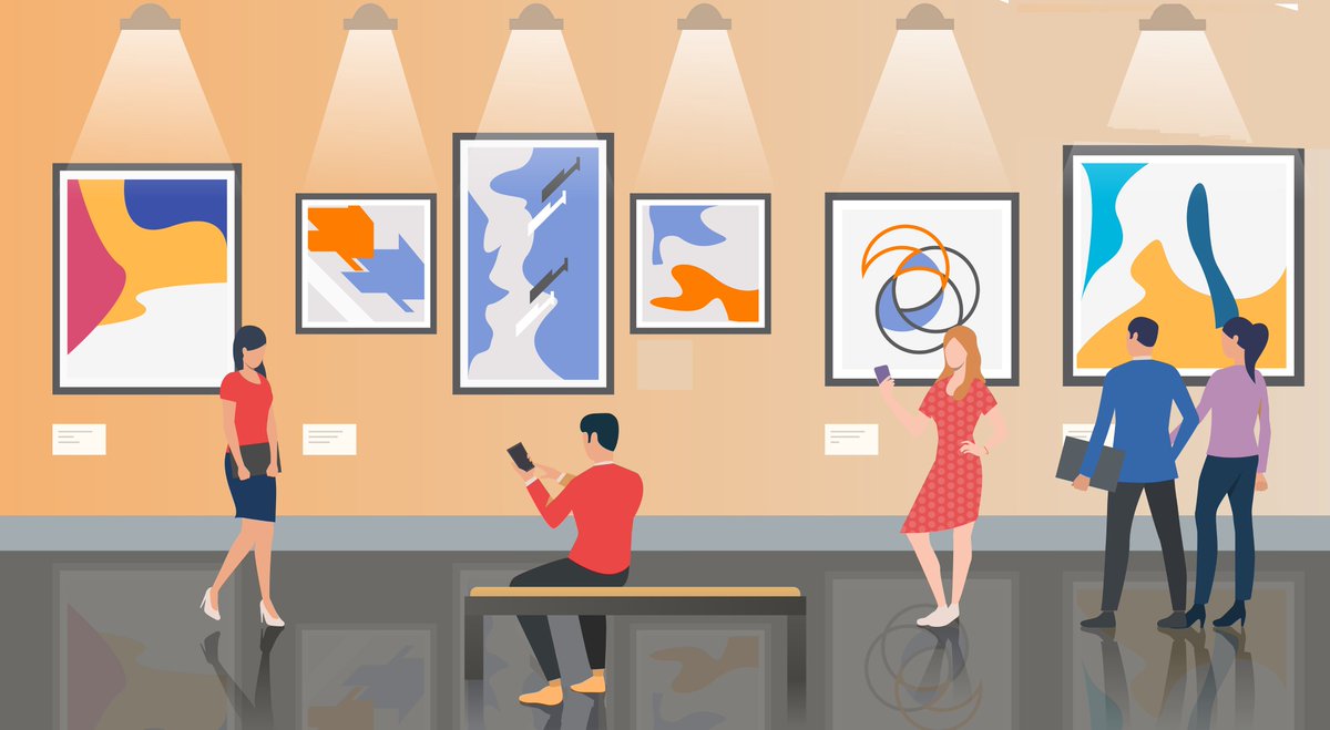 MarchofMuseums tweet media