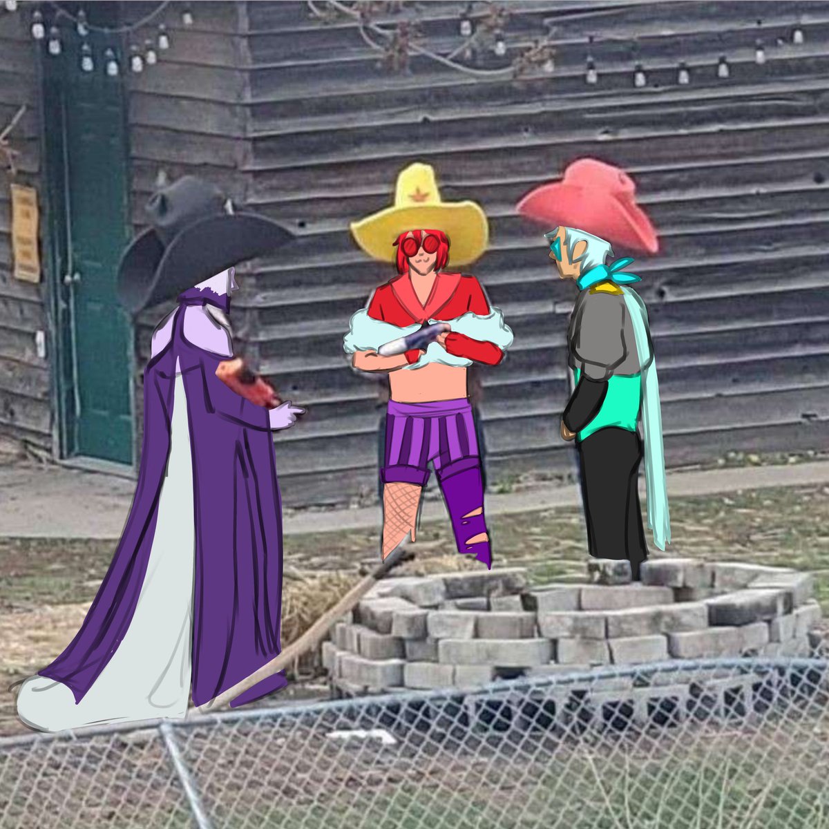 40d6_1's tweet photo. Guys I found a little time-

Pic des:
-hey
-Xavier happy bout his new idea
- oh no
- my last 3 braincells 
#dagames #daradio #Memes #solitude #xavierrotom #bolvadeerrotom #mclarenrotom #heatherrotom #glitzyrotom https://t.co/D8qFVUAmHA