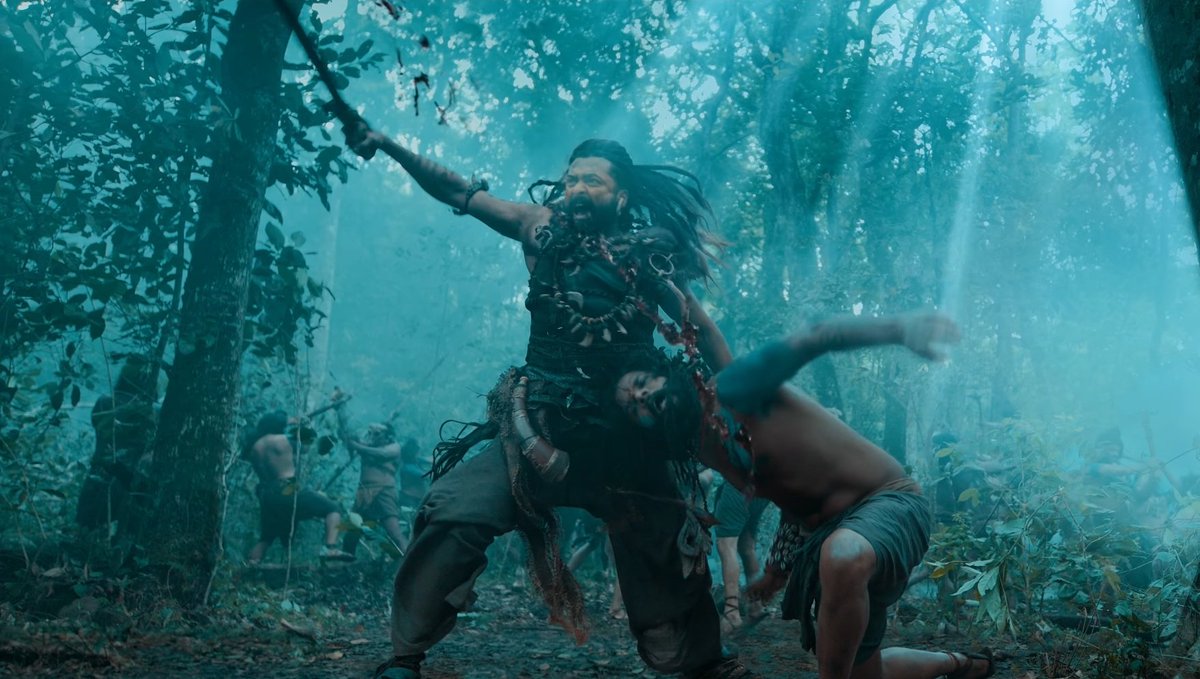 𝓑𝓪𝓵𝓪 𝓼𝓾𝓻𝓲𝔂𝓪 ❤️‍🔥(𝘽+𝙑𝙚) tweet media