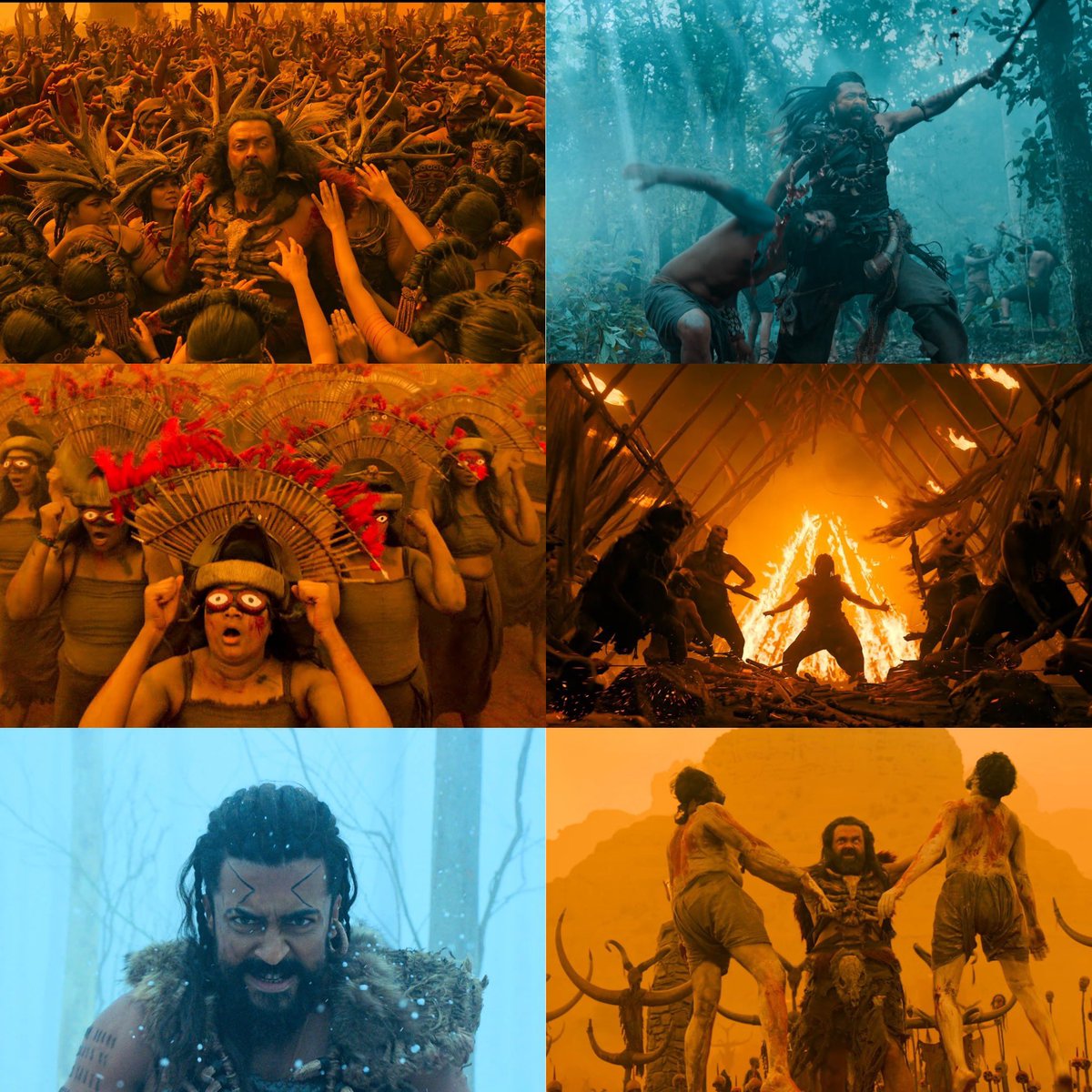 𝓑𝓪𝓵𝓪 𝓼𝓾𝓻𝓲𝔂𝓪 ❤️‍🔥(𝘽+𝙑𝙚) tweet media