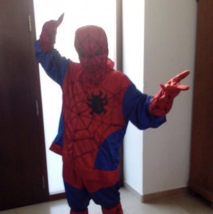 EastsideASB's tweet photo. Why can’t every day be Superhero Day… https://t.co/vLxXAWk7w9