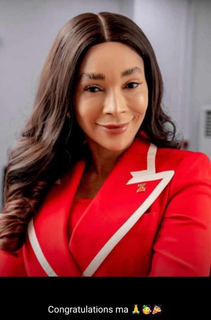 BBoason's tweet photo. March 19: Ms. #Adaora Umeoji joins the growing rank of female CEO of Nigerian banks, as @ZenithBank announces her as new GMD & CEO wef June 1, 2024 S #Ebenezer Onyeagu's tenure expires May 31 @FrontierAFR @MwangoCapital @GBSAfrica @talk2justina @TanzaniaInsight @BusinessIntelKE https://t.co/NUOZpFZw7g