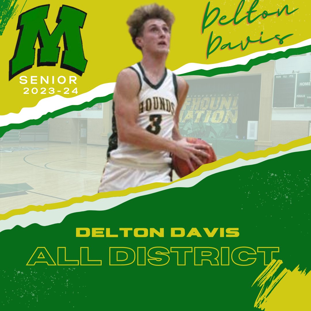 MHS Basketball tweet media