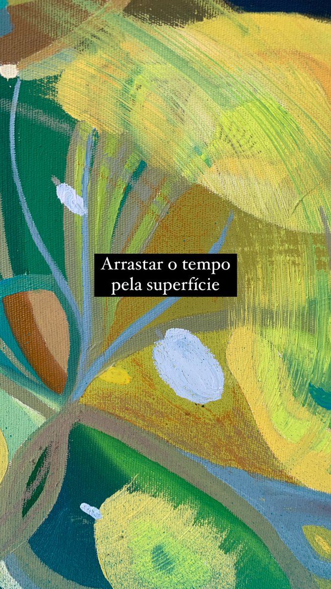 Publicando umas notas que andei fazendo durante o processos das pinturas mais recentes, que estiveram exposta n- coletiva no Único SESC de Santo Amaro, Recife.