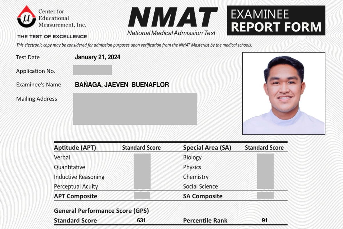 banaga_jaeven's tweet photo. Since naa na pud ta diri and Iβm feeling generousβ¦
Just sharing my NMAT mock exams and reviewers for free. Go get that 90++ future MD!
https://t.co/juwVxXYmIf
#LegionsReturnToReign
#SPCVista2024CultureAndArtsNight
#SPCVista2024 https://t.co/OIpGwhBo7Z