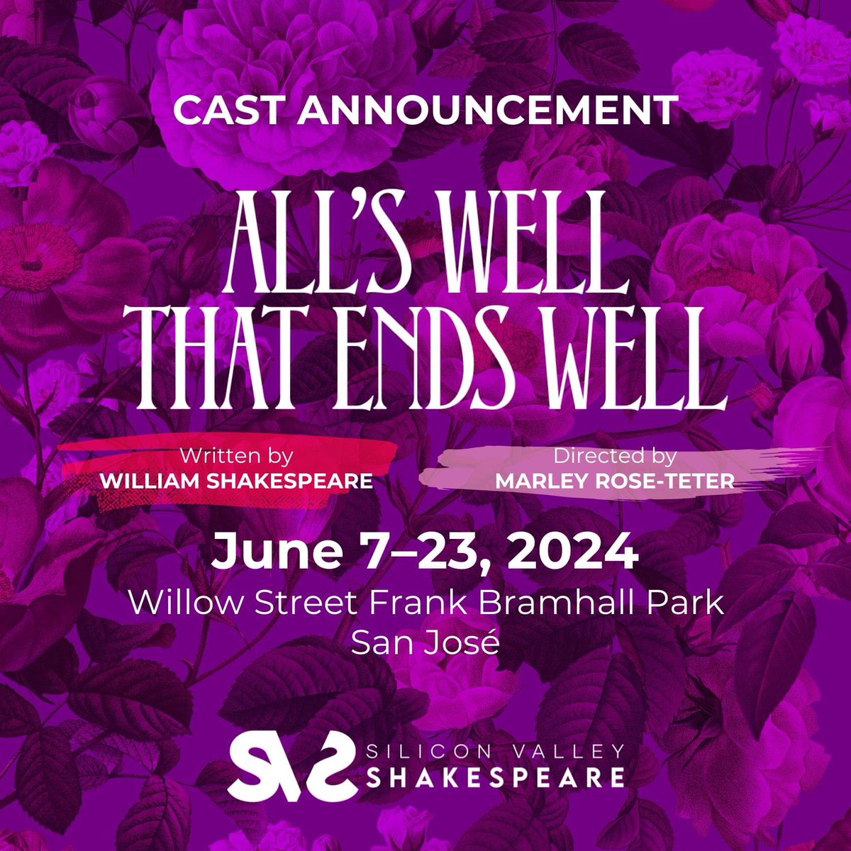 Silicon Valley Shakespeare tweet media