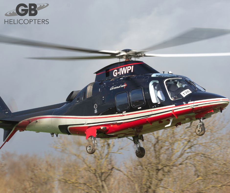 Our fleet had a busy week last week travelling to The Cheltenham Festival.

Take a look at some shots taken by @Mattsudol featuring the GB Fleet!

#helicoptercharer #vipevent #helicopters