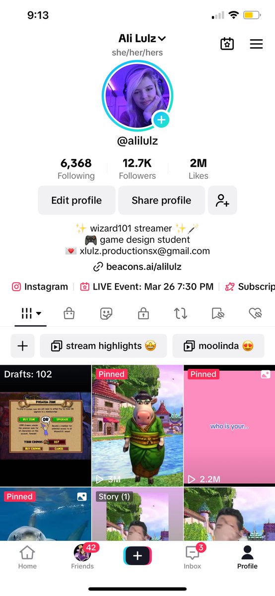 alison 🤠 tweet media
