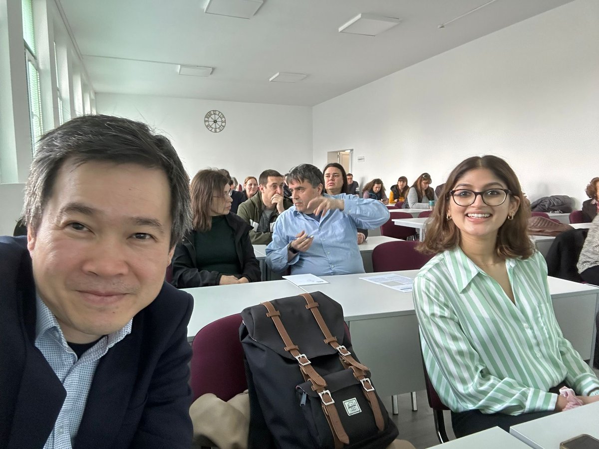 Heng Research Group tweet media