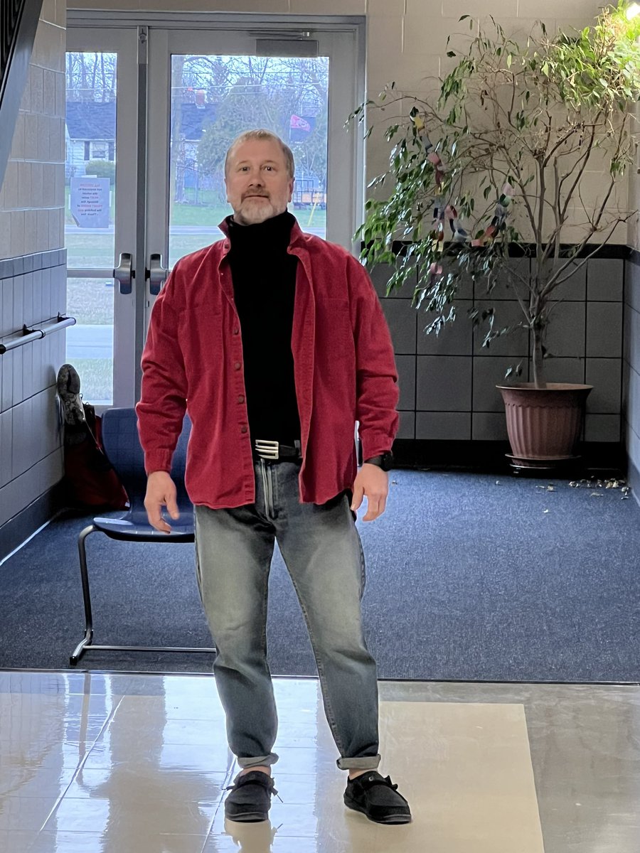 Peter Cole, Servant Leader tweet media