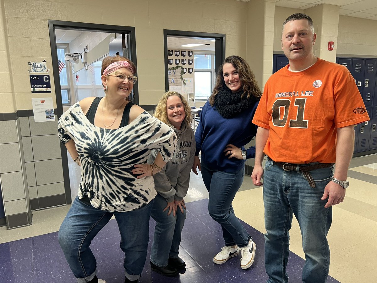 Peter Cole, Servant Leader tweet media