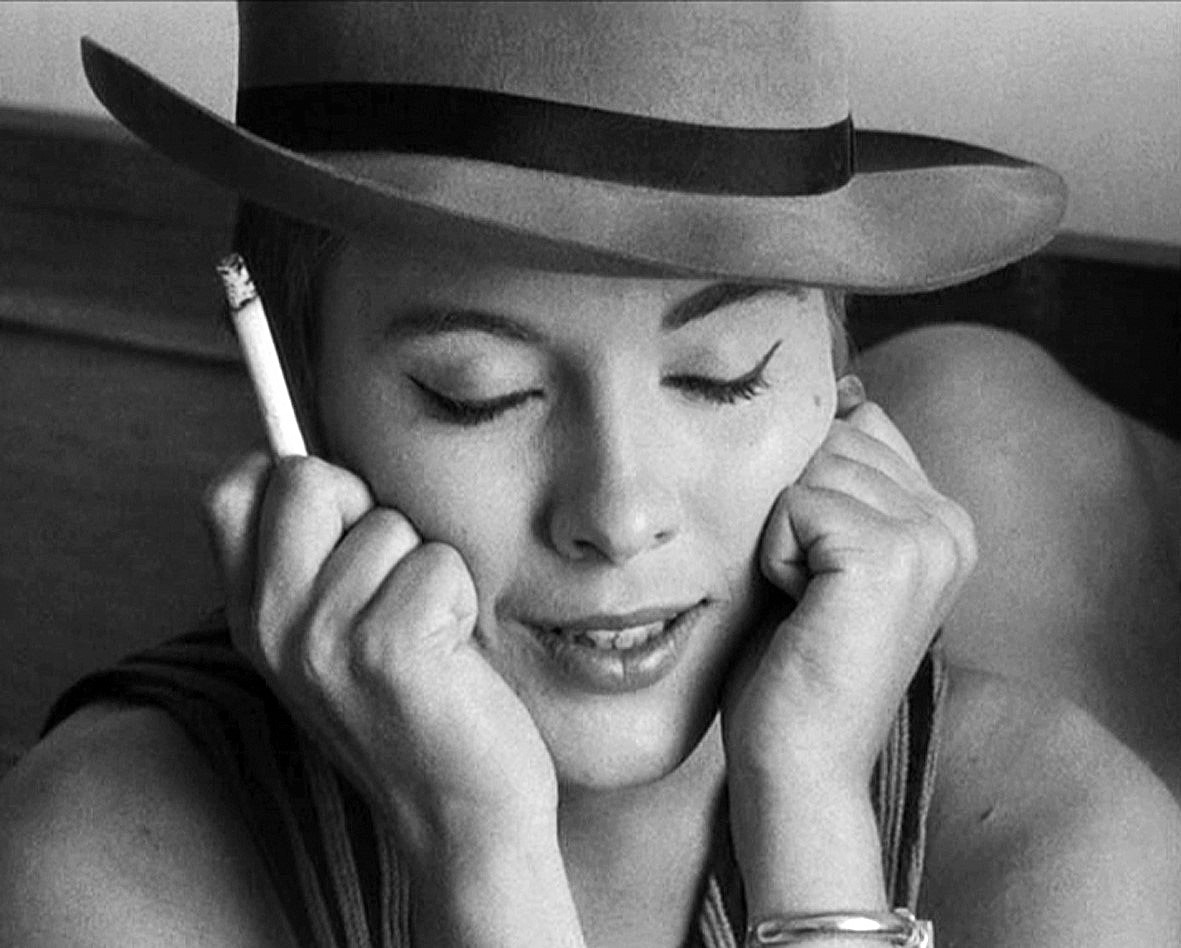 Mcomprender's tweet photo. There she is: my girl, the big sister I always wanted, returning to announce the official arrival of spring!
And this time I imagine her grooving on The Mamas and The Papas' 'Creeque Alley', or maybe Dylan's 'All I Really Want To Do'.
#JeanSeberg #springtimefuntime ๐๏ธ https://t.co/bKmFV4xTi0