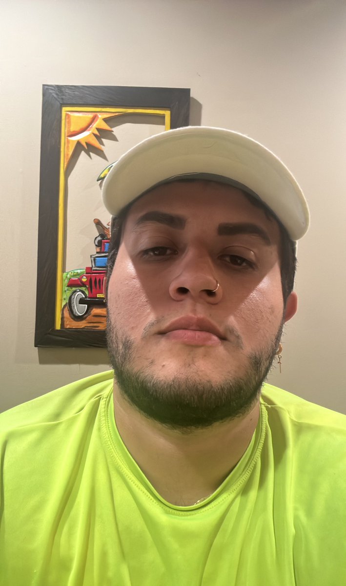 HouseofBalli's tweet photo. Bored at work what y’all doing https://t.co/axp2hqY2Jz