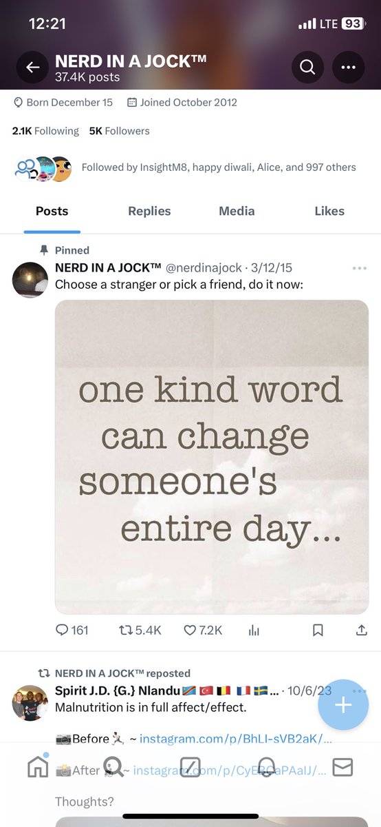 iownjd's tweet photo. Birthright plans canceled* cancelled* #GrayGrey You? Pre tend to be someone else for the day while I’ll be you for the same period. https://t.co/zGN0H4QmTv