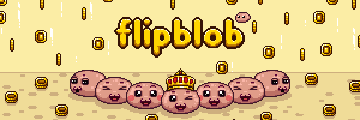 flipblob 🥔 tweet media