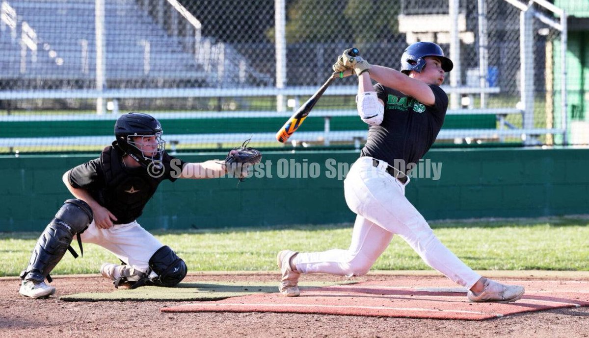 BASEBALL: Badin loaded with young talent, still aiming high and moving toward season opener against Akron Hoban ... Rick Cassano report & 11 captioned practice photos swohiosportsdaily.com/2024/03/19/bad… @BowlingKade @grantwiss @Matty_Helms @tylerv80650025 @TracyRawlings2 @rgoody33