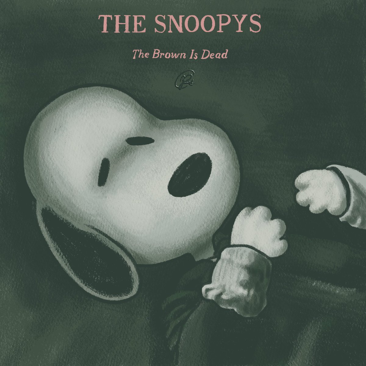 pauligrafi_'s tweet photo. The Brown is Dead | The Snoopys (1986) https://t.co/mjyxV7uXQf