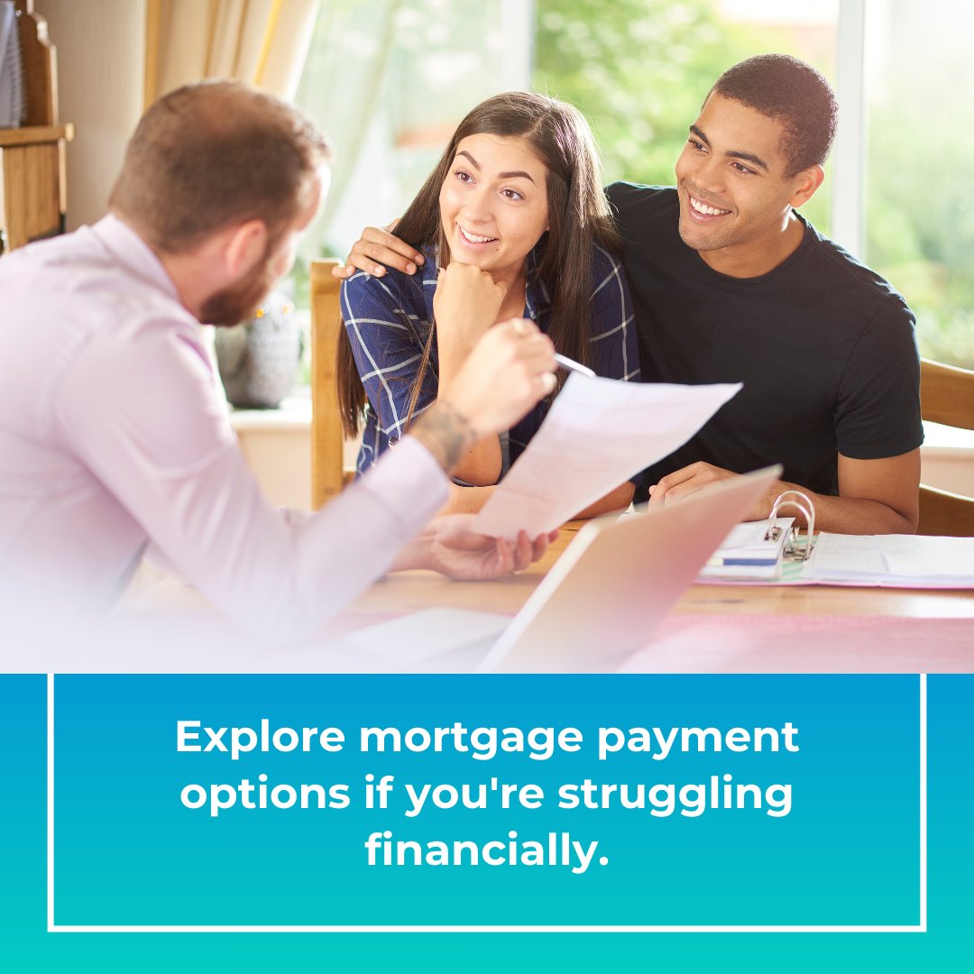 Explore mortgage payment options if you're struggling financially.

For more information, visit our website fairchoice.ca

#mortgagehelp #financialassistance #housingoptions #debtrelief #homeownership #budgetingtips