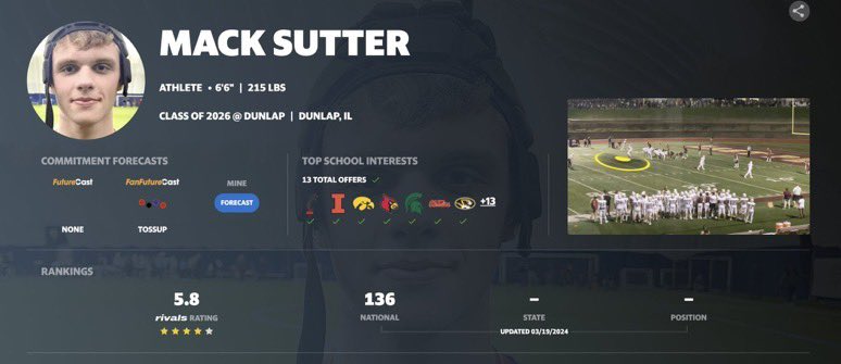 Mack Sutter tweet media